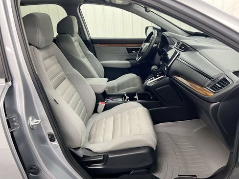 Used 2022 Honda CR-V EX image 22