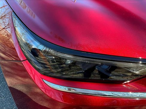 Certified 2025 Toyota Grand Highlander AWD Hybrid image 26