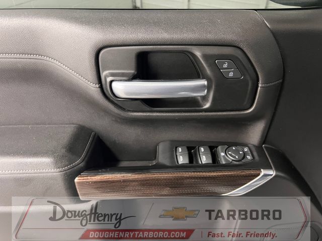 Used 2019 Chevrolet Silverado 1500 RST w/ All-Star Edition AWD/4WD image 27