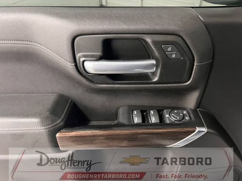 Used 2019 Chevrolet Silverado 1500 RST w/ All-Star Edition AWD/4WD image 27