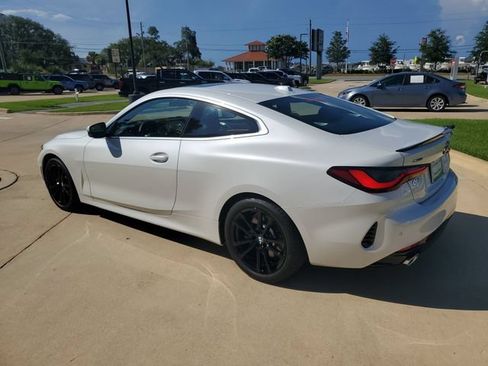 Used 2026 BMW 430i xDrive Coupe AWD/4WD image 3