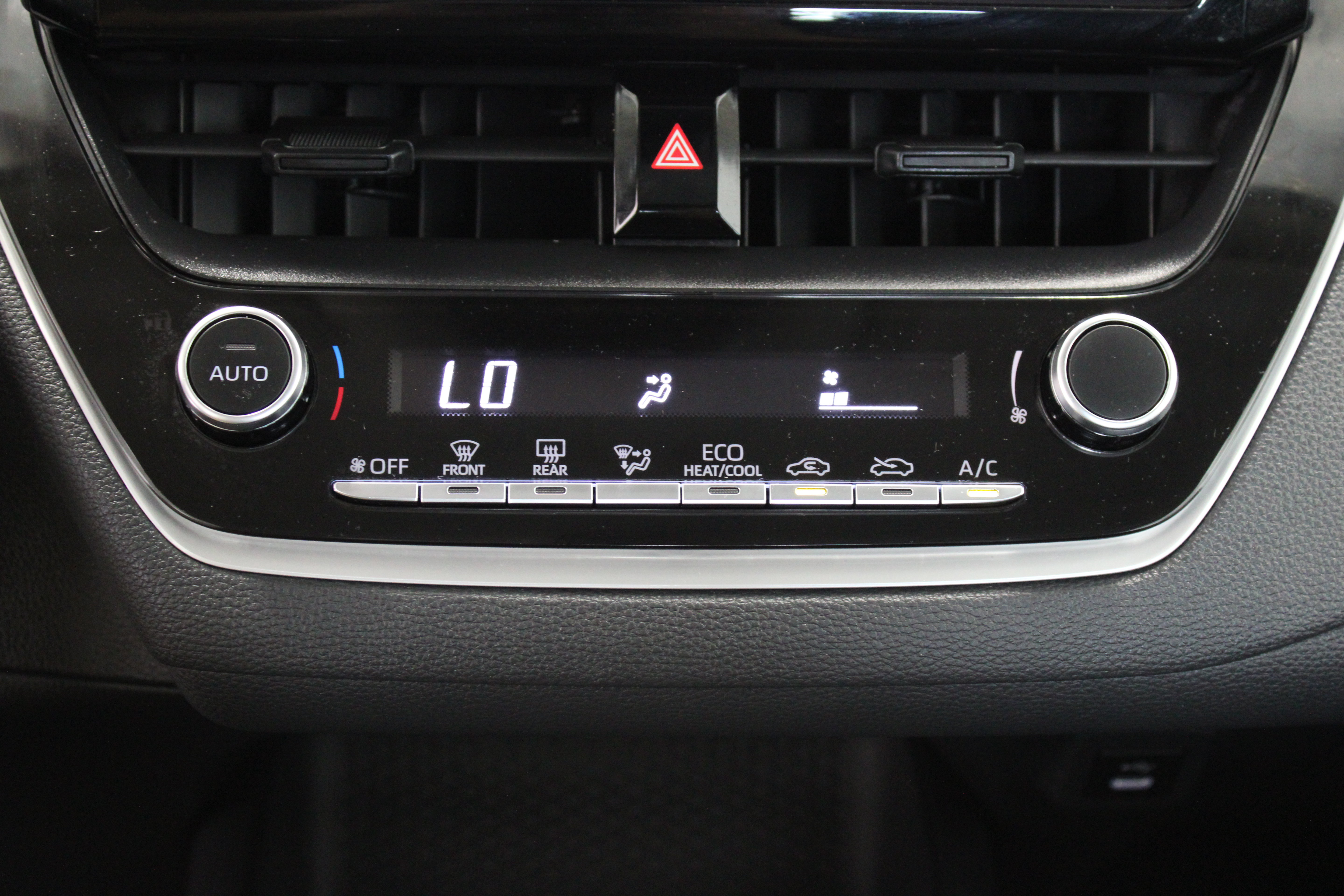 Certified 2023 Toyota Corolla LE FWD image 18
