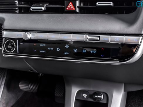 Used 2023 Hyundai Ioniq 5 SEL w/ Cargo Package image 22