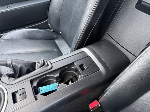 Used 2008 MAZDA MX-5 Miata Grand Touring w/ Premium Pkg image 14