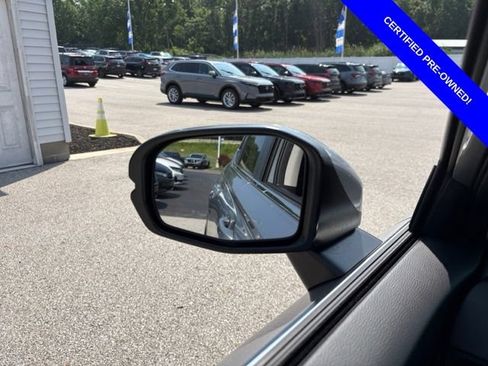 Certified 2023 Honda CR-V EX image 35