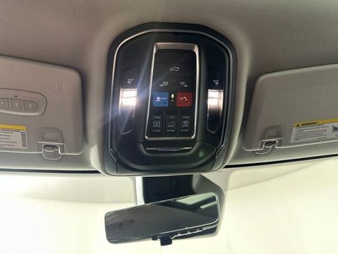 Used 2023 Jeep Grand Cherokee 4xe w/ Luxury Tech Group II image 24