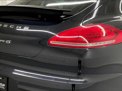 Used 2015 Porsche Panamera 4S AWD/4WD image 26