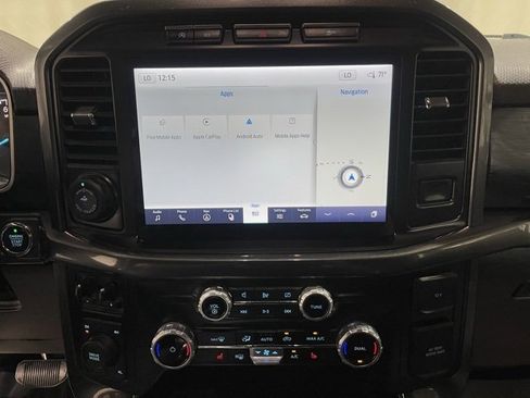 Used 2023 Ford F150 XLT w/ Equipment Group 302A High image 14