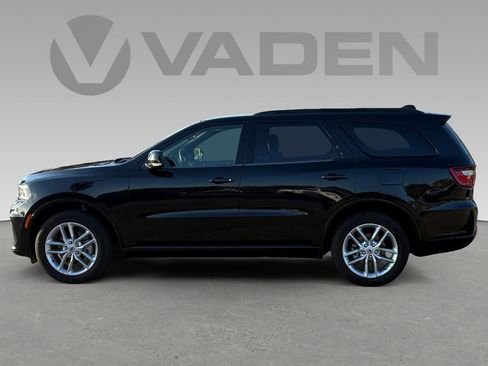 Used 2023 Dodge Durango GT image 8