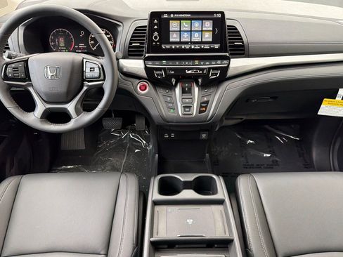 New 2026 Honda Odyssey EX-L image 12