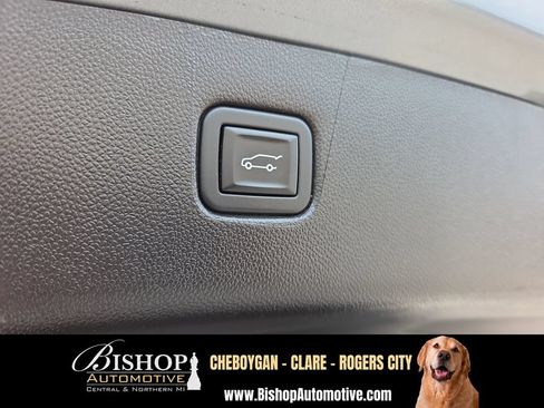 Used 2023 Chevrolet Blazer LT w/ Convenience Package AWD/4WD image 25