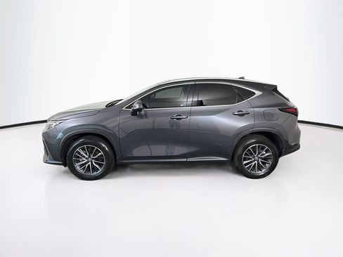 Used 2026 Lexus NX 350 AWD w/ Premium Package image 4