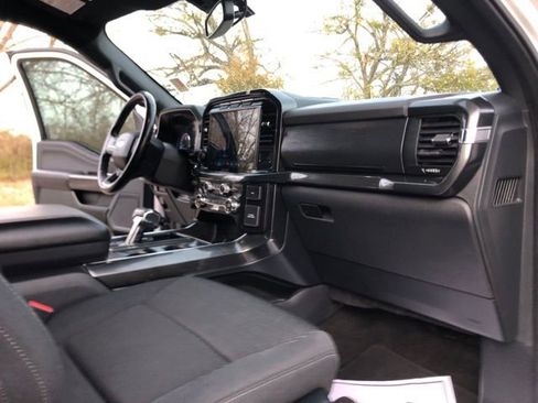 Used 2021 Ford F150 XLT w/ Equipment Group 302A High image 27