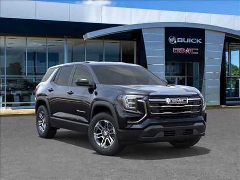 New 2026 GMC Terrain Elevation image 7