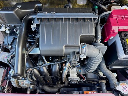 Used 2024 Mitsubishi Mirage LE image 29