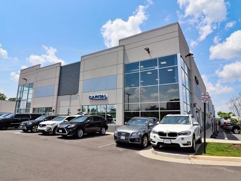 Used 2018 GMC Acadia SLE w/ Driver Alert Package I image 67