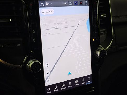 New 2025 RAM 1500 Laramie image 21