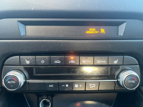 Used 2024 MAZDA CX-5 AWD 2.5 S w/ Select Package image 12