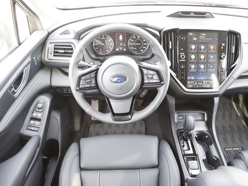 New 2026 Subaru Ascent Bronze Edition image 20