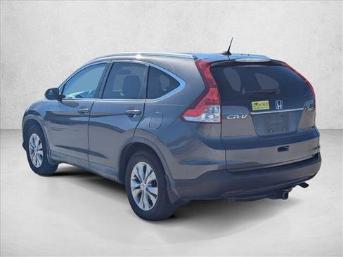 Used 2014 Honda CR-V EX-L image 7