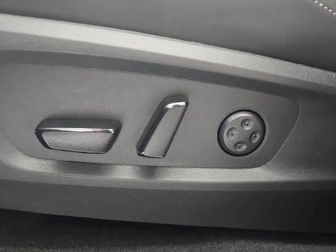 New 2026 INFINITI QX60 Luxe w/ Cargo Package AWD/4WD image 30