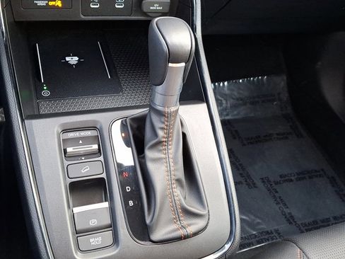 Certified 2026 Honda CR-V Sport-L image 15