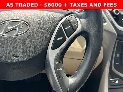 Used 2016 Hyundai Elantra Value Edition FWD image 22