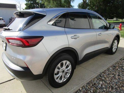 Used 2023 Ford Escape Active w/ Tech Pack #2 image 7