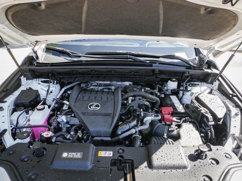 Used 2022 Lexus NX 350 350 image 33