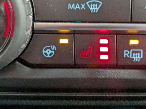 Used 2021 Ford Bronco Badlands image 27