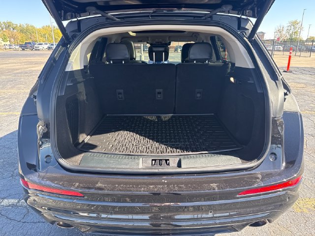 Used 2024 Lincoln Corsair AWD w/ Equipment Group 101A image 26