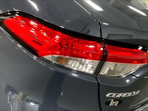 Used 2024 Toyota Corolla LE FWD image 29