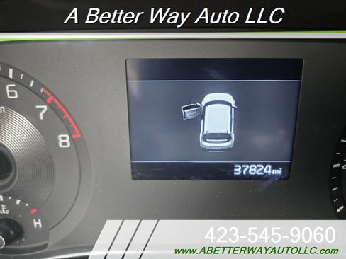 Used 2021 Kia Soul S FWD image 9