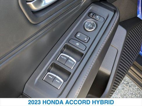 Used 2023 Honda Accord Sport image 13