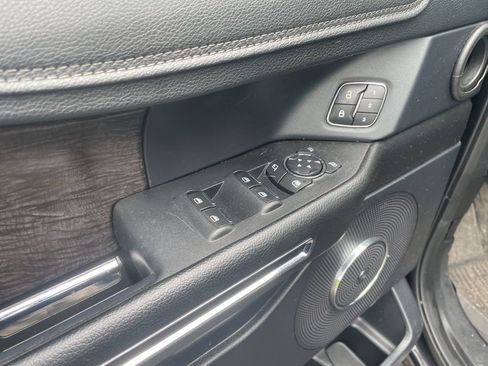 Used 2019 Ford Expedition Max Limited w/ Equipment Group 302A AWD/4WD image 17