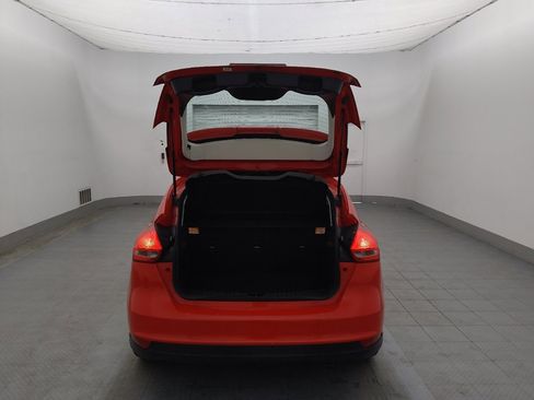 Used 2016 Ford Focus SE FWD image 29