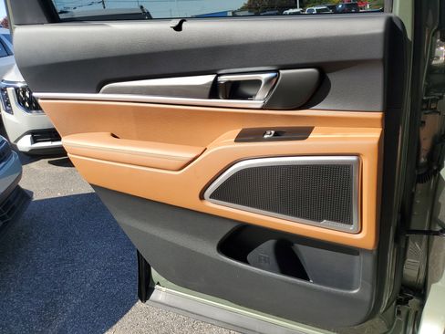 New 2025 Kia Telluride EX X-Line image 14