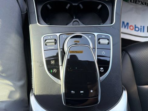 Used 2019 Mercedes-Benz GLC 300 4MATIC Coupe image 24
