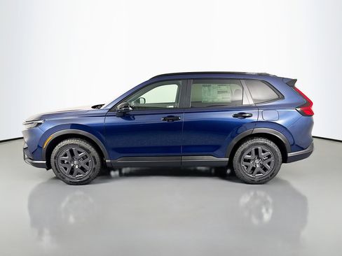 New 2026 Honda CR-V TrailSport image 8
