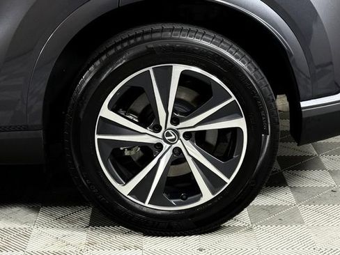 Used 2024 Lexus RX 350 Premium w/ Accessory Package (Z1) AWD/4WD image 15