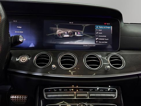 Used 2018 Mercedes-Benz E 63 AMG S image 23