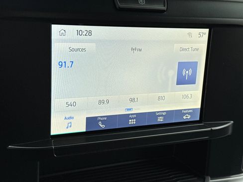 New 2026 Ford F250 XLT image 18