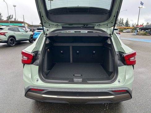 New 2026 Chevrolet Trax ACTIV w/ Sunroof Package image 24
