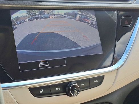 Used 2023 Buick Encore GX Select image 19