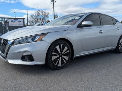 Used 2019 Nissan Altima 2.5 SL