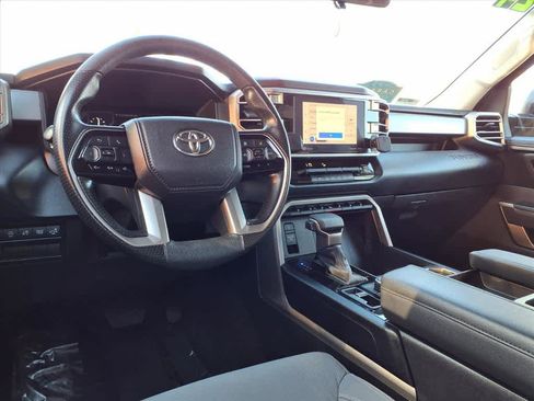 Used 2024 Toyota Tundra SR5 w/ SR5 Convenience Package image 9