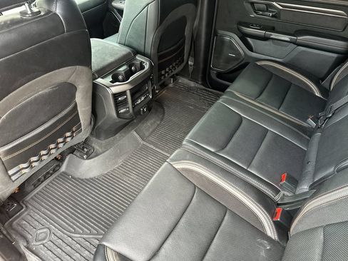Used 2022 RAM 1500 TRX w/ TRX Level 2 Equipment Group AWD/4WD image 11