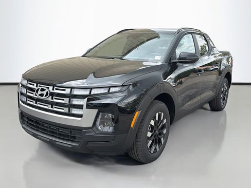 New 2026 Hyundai Santa Cruz SEL image 7