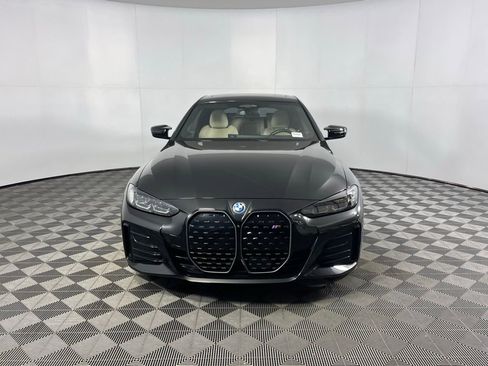 Used 2023 BMW i4 M50 image 5
