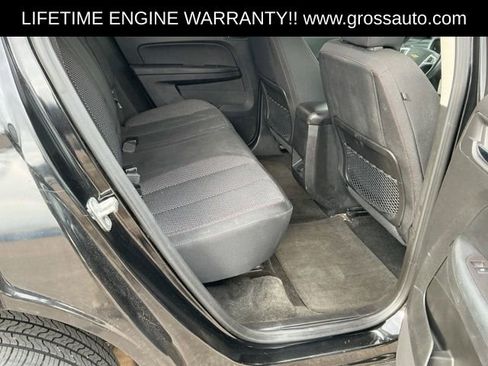 Used 2017 Chevrolet Equinox LT w/ Convenience Package image 22